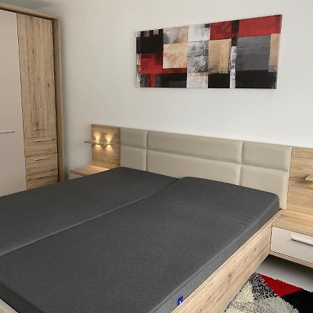 Frohsinn Bad Harzburg Dış mekan fotoğraf